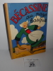 Bécassine au pays Basque, texte de Caumery, illustrations de J.-P. Pinchon. Paris. Gauthier Languereau. 1950.. CAUMERY - PINCHON