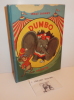 Dumbo, Illustrations de Walt Disney, Hachette. 1947.. WALT DISNEY