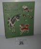 La ferme du père castor. Texte de Lida, images d'Hélène Guertik. Albums du père Castor. Paris. Flammarion. 1943.. LIDA - GUERTIK, Hélène