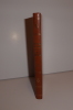 Dissertation physico-médicale sur les truffes. Avignon. Roberty & Guilhermont. 1766.. PENNIER DE LONGCHAMP, Fils