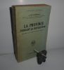 La province pendant la Révolution. Histoire des clus jacobins (1789-1795). Bibliothèque Historique. Paris. Payot. 1929.. CARDENAL, L. De