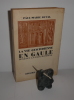 La vie quotidienne en Gaule pendant la paix romaine. Paris. Hachette. 1953.. DUVAL, Paul-Marie