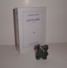 Les évadés. Roman. Paris. Les éditions de Minuit. 1997.. GAILLY, Christian