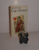 L'âge d'homme. Texte intégral. Collection Folio - Gallimard. Paris. 1973.. LEIRIS, Michel