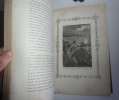 Waverley de Walter Scott. Adaptation et réduction à l'usage de la jeunesse par A.-J. HUBERT. Tours. Mame. 1889.. SCOTT, Walter