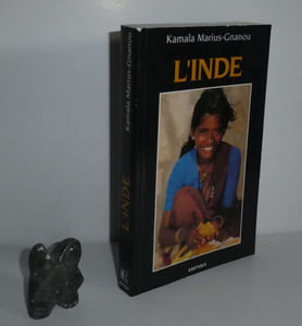 L'Inde. Paris. Karthala. 1997.