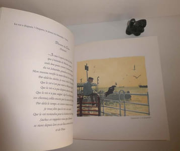 Une lettre trouvée à Lisbonne. Voyage sans amarres. Éditions DS. 1995.
