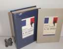 Histoire d'une rébellion, 8 novembre 1942. Le cercle du nouveau livre d'histoire. Paris. 1969.. MAST, Général