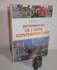 Dictionnaire de l'Inde Contemporaine. Paris. Armand Colin. 2010.. COLLECTIF, sous la direction de Frédéric LANDY