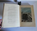 L'Île à Hélice. 80 illustrations par L. Benett dont 12 grandes gravures en chromotypographie, 1 carte en couleurs et 2 cartes en noir. Les voyages ...
