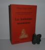 Les Institutions musulmanes. 3e édition. Bibliothèque de Philosophie Scientifique. Paris. Flammarion. 1946.. GAUDEFROY-DEMOMBYNES, Maurice