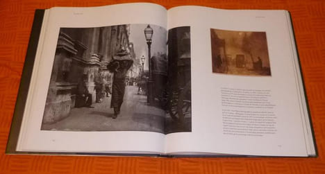 150 ans de photographie. Oeuvres de la collection de la Royal Photographic Society, préface de Paul Mc Cartney, Paris, éditions Place des Victoires, ...