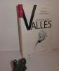 Autour de Vallès. N°32 - Jeunes Vallésiens. Revue de l'Association des Amis de Jules Vallès. Saint-Étienne. 2002.. Revue de l'Association des Amis de ...