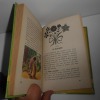 Que mangent-ils ? Illustrations par André Jourcin. Ma première bibliothèque. Éditions Bias. Paris. 1947.. BESNARD, W.