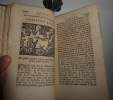 Les fables d'Esope mises en français avec le sens moral en quatre vers & des figures à chaque fable. Nouvelle édition, revue, corrigée et augmentée de ...