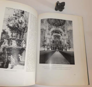 Le Wurtemberg. Ensslin et Laiblin. Reutlingen. 1950.