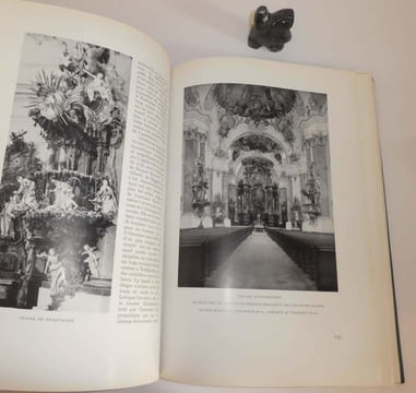 Le Wurtemberg. Ensslin et Laiblin. Reutlingen. 1950.. COLLECTIF