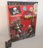 Corsaires et pirates. Collection voir l'histoire. BBC - Fleurus. 2007.. COPPIN, Brigitte