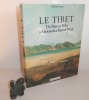 Le Tibet. De Marco Polo à Aleaxndra David-Neel. Office du livre. 1985.. TAYLOR, Michel