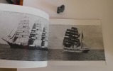Au temps des grands voiliers 1850-1920. Trésors de la photographie. Inter livres. 1977.. LE SCAL, Yves