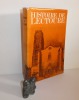 "Histoire de Lectoure (textes choisis et présentés par Maurice Bordes et Georges Courtès ; publié par le Syndicat d'initiative de Lectoure). 1972.". ...