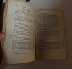 La guerre aéro-chimique, préface de Pierre Cot. Collection problèmes. Éditions sociales internationales. Paris. 1935.. CUENAT, Pierre