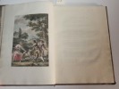 "Galatée roman pastoral imité de Cervantès ; Paris. Deffer de Maisonneuve. 1793.". FLORIAN, Jean-Pierre Claris De