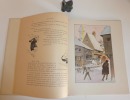 Conte de Noël. Illustrations de A. Pécoud. Paris. Henri Laurens. 1946.. DICKENS, Charles