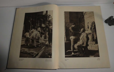 Péking geleitwort von Arthur Holitscher. Albertus - Verlag - Berlin. 1928.