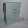 Dictionnaire égoïste de la littérature française. Paris. Grasset. 2005.. DANTZIG, Charles