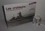 Les croiseurs de la seconde guerre mondiale en images. Rennes. Marine éditions. 2009.. MOULIN, Jean