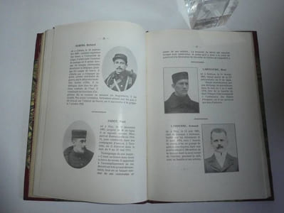 Hommage à nos héros 1914-1948. sd. - sl.