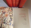 Les immortels chefs-d'œuvre. Pierre de Tartas. Éditions Rombaldi. 1970-1971.. GUITRY, Sacha