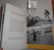 Instantanés. Photographies de Jean-Marc Barr, récits de Pascal Arnold. Paris. Gallimard.. ARNOLD, Pascal - BARR, Jean-Marc