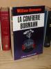 La confrérie Bormann, traduit de l'anglais par J. Joba, Paris, éditions France-Empire, 1975.. STEVENSON (William)