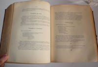 Gastronomie pratique. Études culinaires suivies du traitement de l'obésité des gourmands. Cinquième édition revue et remaniée. Paris. Ernest Flammarion. 1928.