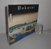 Hokusaï. Paris. Bibliothèque de l'image. 1996.. FORRER, Matthi