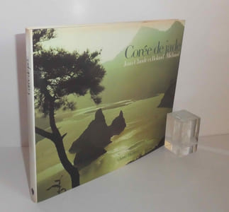 Corée de Jade. Paris. Chêne/Hachette. 1981.