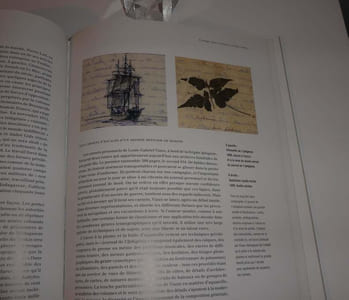 Carnets d'Escale. Viaux, artiste et officier de marine. Chasse Marée - Serive Historique de la Défense - Département marine. 2005.