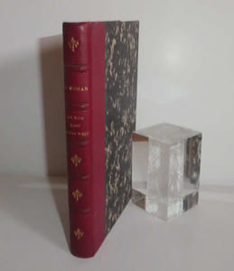 Six mois dans le Far-West. Voyages et aventures. Deuxième édition. Paris. Didier et Cie. 1875.