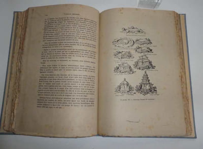 Croyances et pratiques religieuses des annamites, préface de Paul Boudet. Publications de la société de géographie. Imprimerie d'extrême orient. Hanoï. 1944.