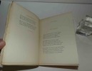 Les poèmes dorés. Paris. Édouard-Joseph éditeur. 1920.. FRANCE, Anatole