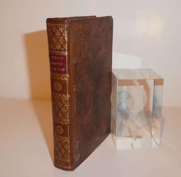 Conjurations des Espagnols contre la République de Venise et des Gracques précédées de sept discours sur l'usage de l'Histoire. Paris. Delalain. ...
