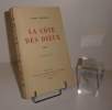 La côte des dieux. Paris. Émile-Paul Frères. 1929.. FRONDAIE, Pierre