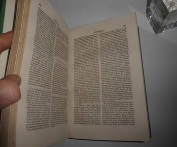 Mexique et Guatemala - Pérou. L'Univers Pittoresque : histoire et description de tous les peuples. Paris. Firmin-Didot frères. 1848.