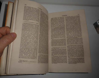 Palestine. Description géographique, historique et archéologique. L'Univers Pittoresque : histoire et description de tous les peuples. Paris. Firmin-Didot frères. 1845.