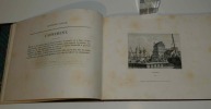 Le capitaine Lascar, ou les corsaires, gravé par Beaugean, d'après les dessins de Ch. Poullet, le texte par ce dernier. Paris. Ostervald l'aîné (sans ...