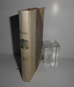 Clairière. Récit du Canada. Les livres de Nature publiés sous la direction de J. Delamain. Paris. Stock. Delamain et Boutelleau. 1948.