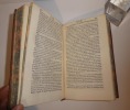 Dictionnaire de musique. Paris. Veuve Duchesne. 1768.. ROUSSEAU, Jean-Jacques