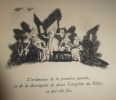 Les évangiles des quenouilles, illustré par quarante quatre pointes sèches originales de Maurice Leroy. Paris. La tradition. 1948.. ANONYME - LEROY, ...